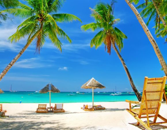 Vacation in Diani: A Paradise Unveiled