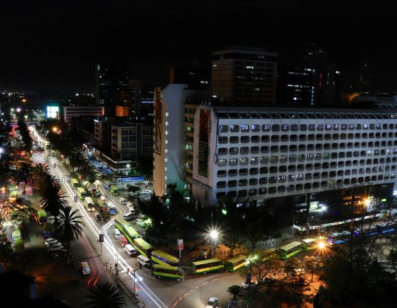 Discover Nairobi: A Thrilling Adventure in Kenya’s Capital